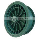 4.00-8 Plastic Wheel Rim Hot Selling thumbnail-1