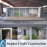 Chinese Modern Container Home thumbnail-3