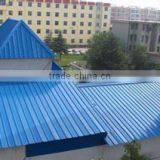 Senegal Popular PPGI Roofing Sheets Roof Material thumbnail-1