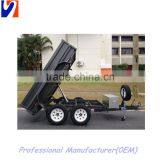 Gold Quality Popular Tractor Loader Hydraulic Cylinder thumbnail-1