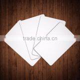 Gold Supplier!! Blank Plastic Magnetic Stripe Card thumbnail-4