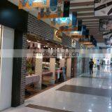 2013 Hot Selling Gateway Anti Theft AM 58khz EAS Alarm System thumbnail-2