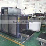 30mm Penetration X-ray Baggage Inspection System/X-ray Luggage Scanner for Airport Security thumbnail-4