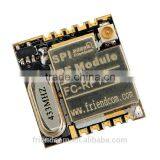 433Mhz Mini RF Transceiver Module 20dBm(max) With SPI thumbnail-1