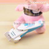 Cordless Baby Hair Trimmer With Replacement Blade Set thumbnail-1