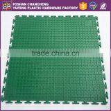 Good Protection to Floor PVC Modular Garage Tiles thumbnail-4