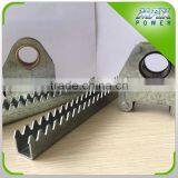 Greenhouse Hot Sale Rack and Pinion System thumbnail-4