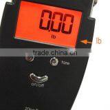 20kg Digital Hanging Balance Fish Luggage Weight Scale thumbnail-3