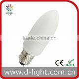 E27 Lampholder Candle Bulb-Energy Saving thumbnail-1