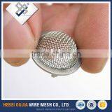 Best Quality Stainless Steel Square Holes Wire Mesh Filter thumbnail-3
