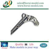 OEM Aluminum CNC Machining Parts thumbnail-5