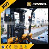 General Industrial Equipment Hot Sale New 3.5T Gasoline Forklift Price thumbnail-3