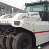 Lutong LTP2030H Tire Roller 30 Ton Road Roller Price thumbnail-2