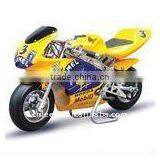 BEST SELLER MINI 49CC POCKET BIKE(MC-502) thumbnail-1