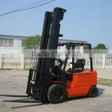 Cheap Price Manual Electric Forklift 2ton For Sale thumbnail-3