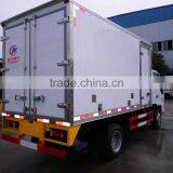 4x2 3 Ton Refrigerator Car for Sale thumbnail-5