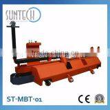 High Quality Electric Warp Beam Low Lift Trolley Cart thumbnail-1