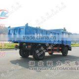 DongFeng 4X2 Dump Truck thumbnail-1