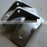 Steel Casting Machinery Spare Parts,Mining Machinery Parts , Sand Blast Steel Casting thumbnail-3
