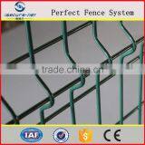 Security Fence Systems for Chicken Farm thumbnail-4