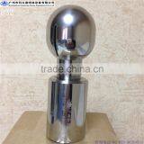 D32 Stainless Steel Spray Ball thumbnail-1