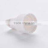 China Factory 24/410 White PP Treatment Pump thumbnail-6