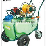 Water Tank Garden Trolly Sprayers thumbnail-1