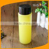 Transparent Water Bottle PET Bottle My Bottle thumbnail-3