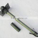 Hot Sale Hollow Grouting Anchor/ Hollow Grouting Rock Bolts From Bafang thumbnail-1