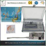 2017 Home Use Body Composition Analysis Quantum Analyzer With CE thumbnail-4