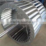 Forward Curved Centrifugal Wheel thumbnail-2