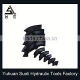 Qc12y-4x3200 Hydraulic Shearing Machine thumbnail-1
