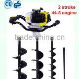 2017 Hot Sale Garden Tools Potato Digger for Sale Small Digging Machine With CE,GS EURO2 thumbnail-1