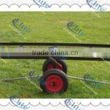 J Qingdao Greenhouse Cart Plant and Flower Shopping Trolley thumbnail-6