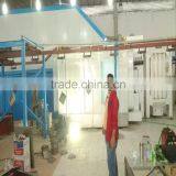 Automatic Powder Coating Line thumbnail-1