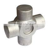 Specialized Carbon Steel Alloy Steel Car Forged Part thumbnail-2