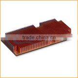 CHUANGHE Supply Custom New Design Heat Sink thumbnail-2