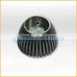 CHUANGHE Supply Custom High Precision Aluminum Heat Sink thumbnail-3