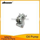 Oil Pump For MS070 105CC Chainsaw thumbnail-1