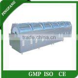 Good Performance ZL Series Fully Automatic Tumble Dryer for Soft Gelatin Capsule thumbnail-1