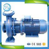 2 Inch Electric Motor Driven Acid Pump thumbnail-1