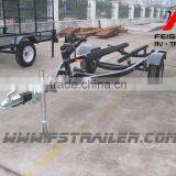 JET SKI TRAILER thumbnail-1