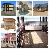 Best Cost Performance WPC Wood Plastic Flooring Machine With Wpc Machinery Price thumbnail-3