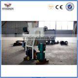 ROTEXMASTER Poultry Feed Pellet Mill Machine / Poultry Feed Production Machine thumbnail-4