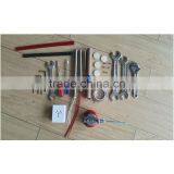 Food Stainless Steel Liquid Filling Machine thumbnail-3
