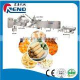 Puff Grain Snack Making Machine thumbnail-6