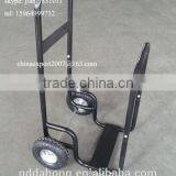 Tool Cart of Firewood thumbnail-1