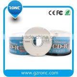 Blank CDR Disc 700mb/52x Grade A