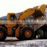 LIUGONG Wheel Loader Best Sale in China