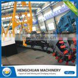 Professional 20 Hydraulic Cutter Suction Dredger With Low Price thumbnail-4